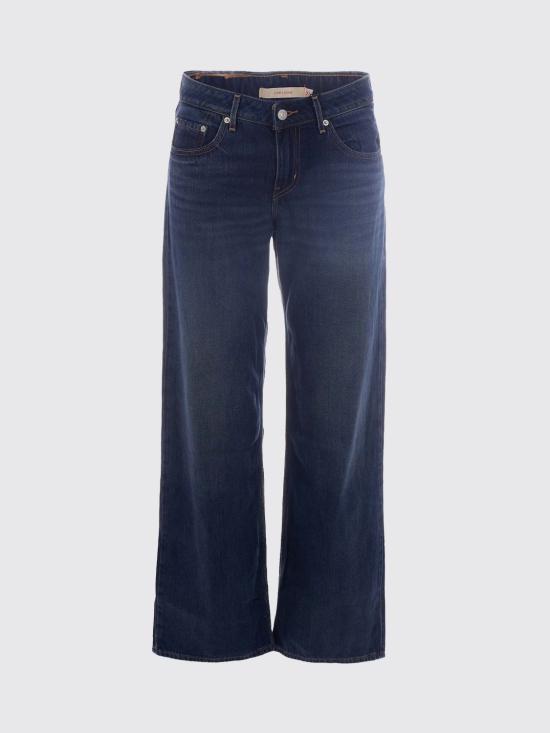 26SS 리바이스 데님 팬츠 A5566 0064 Indigo - LEVI'S