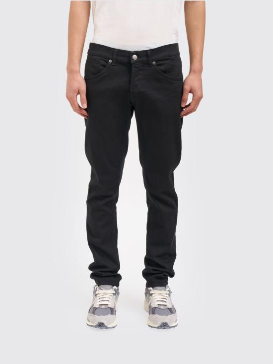 26SS 돈답 데님 팬츠 UP232BS0030UPTD 999 Black