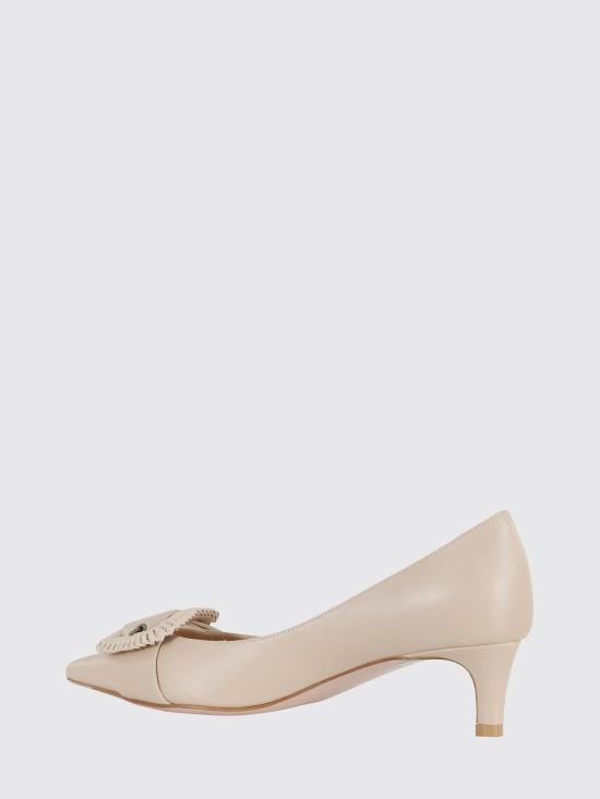 26SS 로베르토 페스타 힐/펌프스 SIRIO NATURALE Natural - ROBERTO FESTA