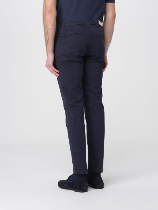 26SS 브릴리아1949 스트레이트 팬츠 BG04300127 00011 Navy - BRIGLIA 1949