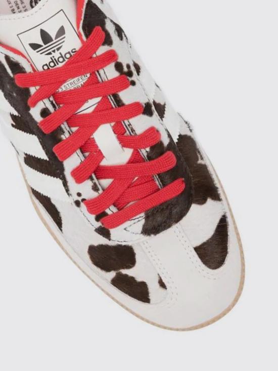 26SS 아디다스 스니커즈 KI6956 Beige - ADIDAS