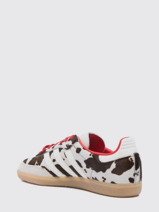 26SS 아디다스 스니커즈 KI6956 Beige - ADIDAS