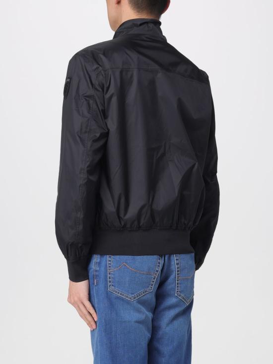 26SS 블라우어 자켓 26SBLUC11028 999 Black - BLAUER