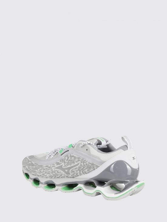 26SS 미즈노 스니커즈 D1GA2613 03 Grey - MIZUNO