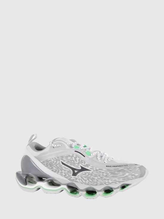 26SS 미즈노 스니커즈 D1GA2613 03 Grey - MIZUNO