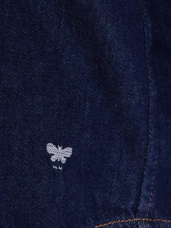 26SS 위켄드막스마라 셔츠 2615111011600 001 Navy - WEEKEND MAX MARA