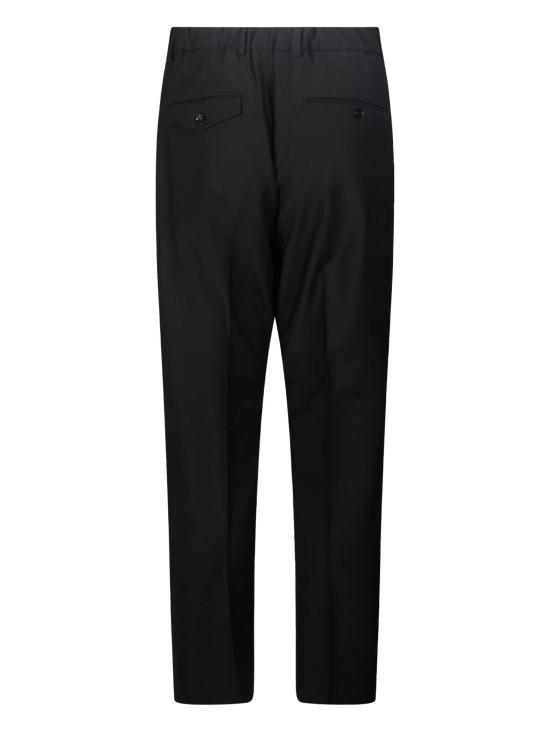 26SS 비에이블 스트레이트 팬츠 TBCM NEWRICCARDONERO Nero - BE ABLE