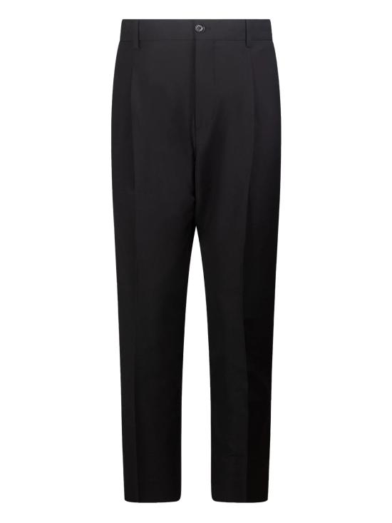 26SS 비에이블 스트레이트 팬츠 TBCM NEWRICCARDONERO Nero