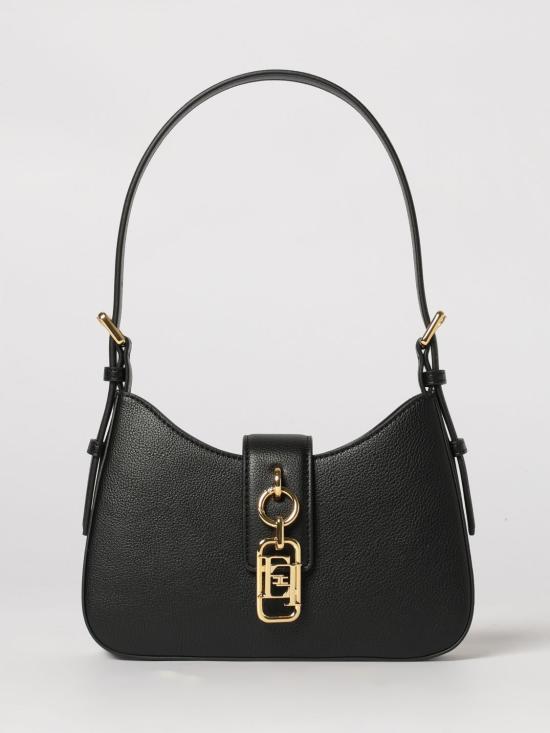 26SS 엘리자베타프랜치 숄더백 BS24A62E2 110 Black