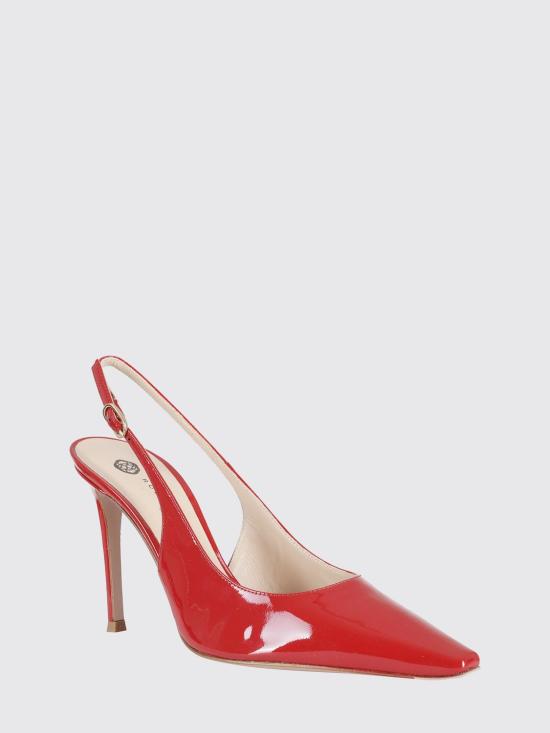 26SS 로베르토 페스타 힐/펌프스 KLEPT Red - ROBERTO FESTA