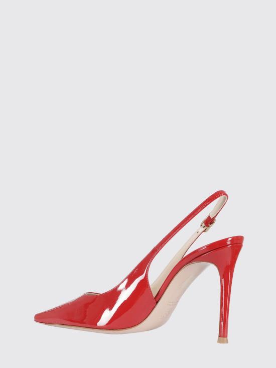 26SS 로베르토 페스타 힐/펌프스 KLEPT Red - ROBERTO FESTA