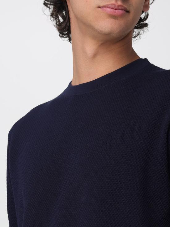 26SS 캉그라 스웨터 S6K300821 S6K600038 Blue - KANGRA