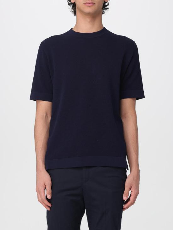 26SS 캉그라 스웨터 S6K300821 S6K600038 Blue