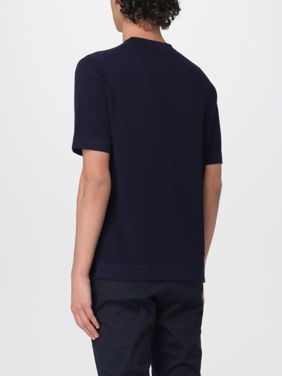 26SS 캉그라 스웨터 S6K300821 S6K600038 Blue - KANGRA