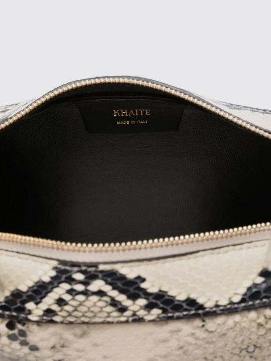 26SS 케이트 더 시모나 숄더백 케이트 H2040803 121 Natural - KHAITE