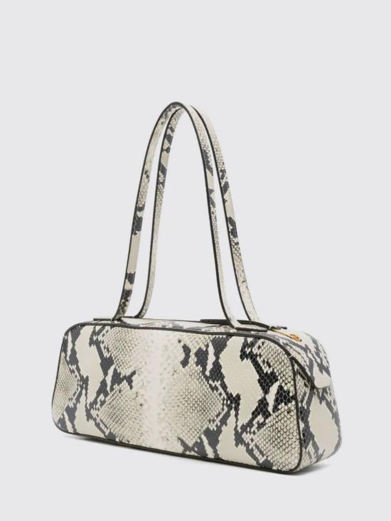 26SS 케이트 더 시모나 숄더백 케이트 H2040803 121 Natural - KHAITE