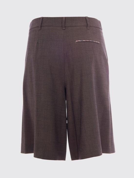 26SS 리우조 숏팬츠 CA6125T577A P9578 Black - LIU JO