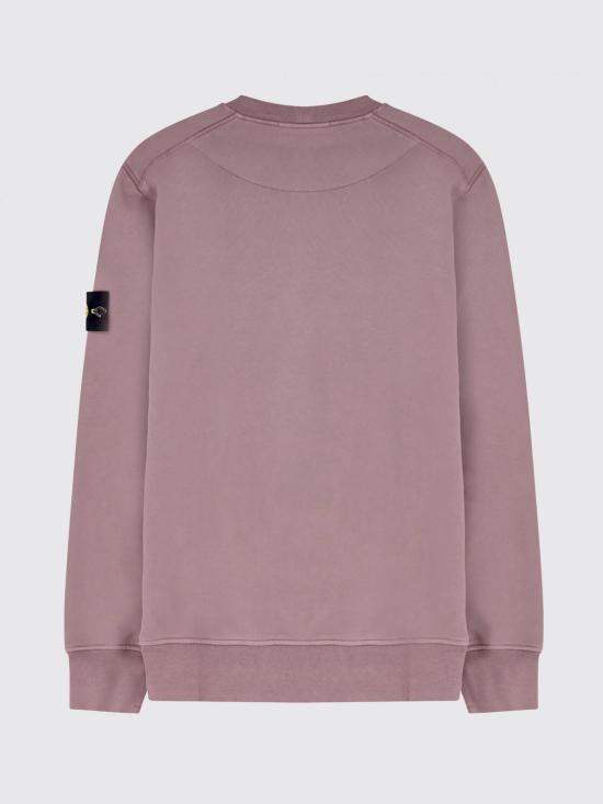 26SS 스톤 아일랜드 긴팔 티셔츠 6100060S0051 V008F Violet - STONE ISLAND