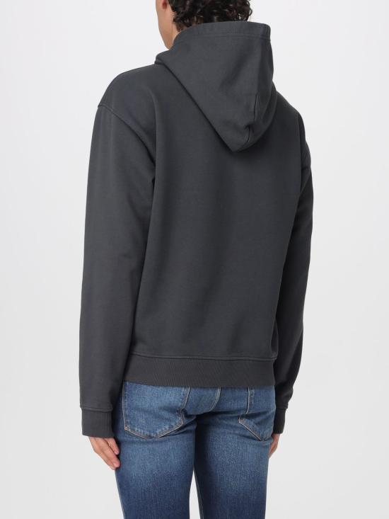 26SS 디젤 긴팔 티셔츠 A210290JMBI 93R Charcoal - DIESEL