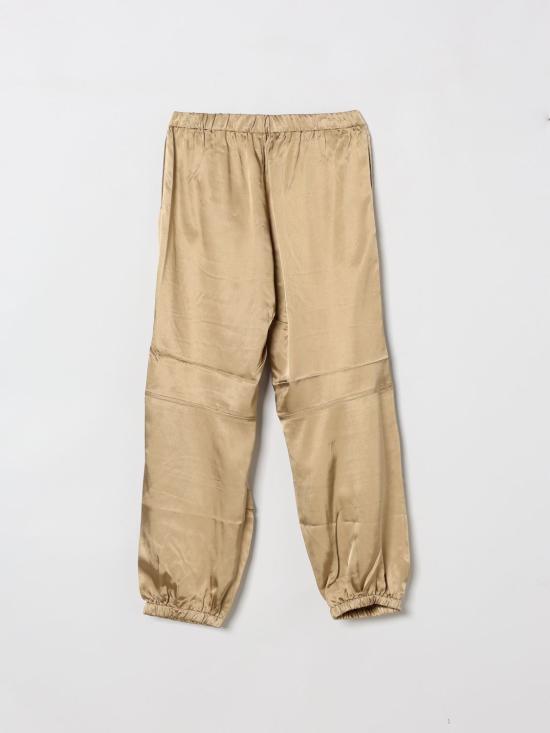 26SS [키즈] 디젤 스트레이트 팬츠 J02669KXBMX K708 Sand - DIESEL