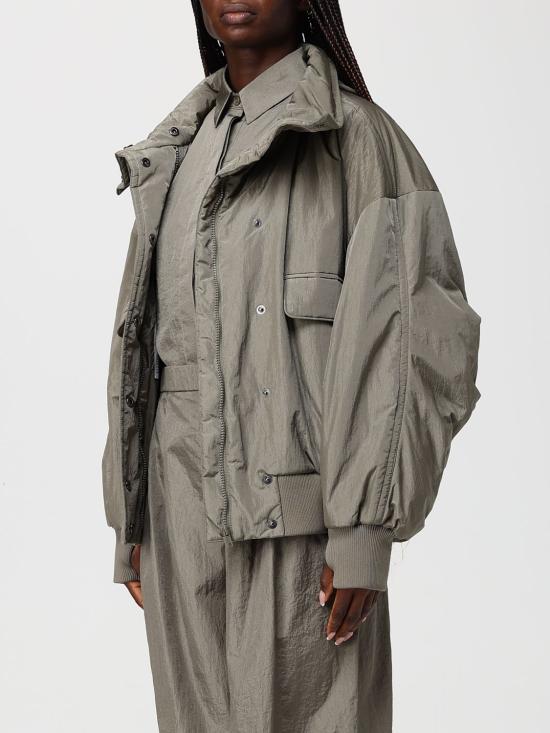 26SS 막스마라 자켓 2616481037600 001 Green - MAX MARA