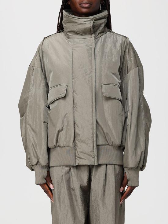 26SS 막스마라 자켓 2616481037600 001 Green