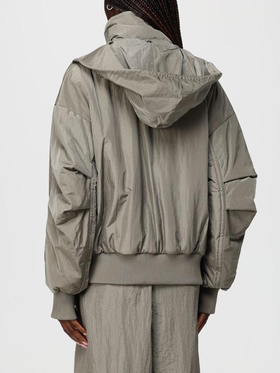 26SS 막스마라 자켓 2616481037600 001 Green - MAX MARA