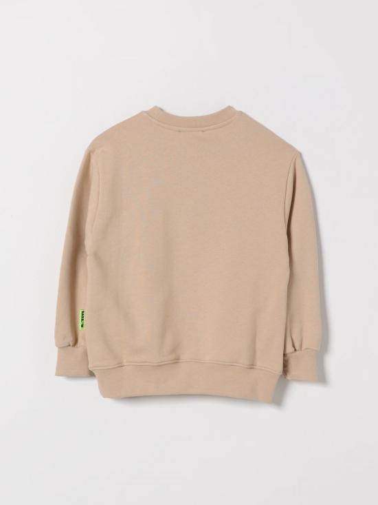 26SS [키즈] 바로우 풀오버 S6BKJUSW005 092 Sand - BARROW