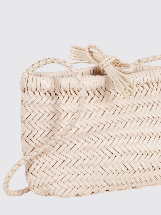 26SS 드래곤디퓨전 크로스백 8938 Natural - DRAGON DIFFUSION