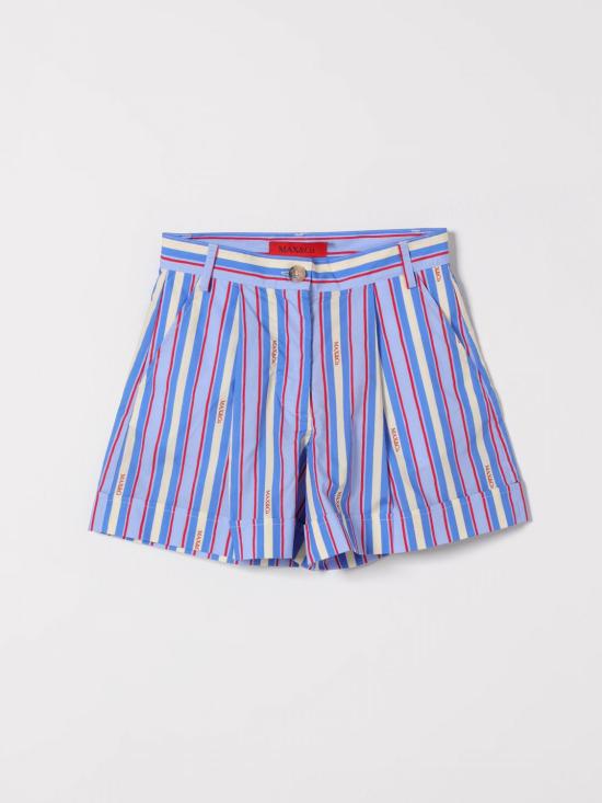 26SS [키즈] 막스앤코 쇼츠/버뮤다 MX0319MX01E MX804 White