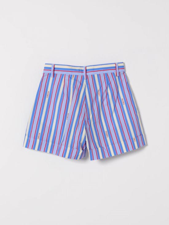 26SS [키즈] 막스앤코 쇼츠/버뮤다 MX0319MX01E MX804 White - MAX & CO.