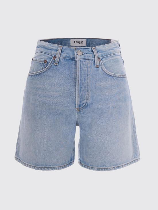 26SS 에이골디 숏팬츠 A2211810 CNVER Blue - AGOLDE