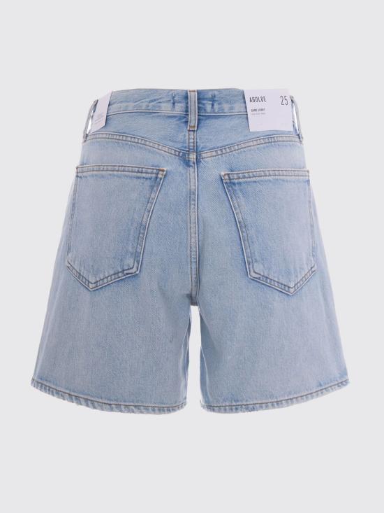 26SS 에이골디 숏팬츠 A2211810 CNVER Blue - AGOLDE