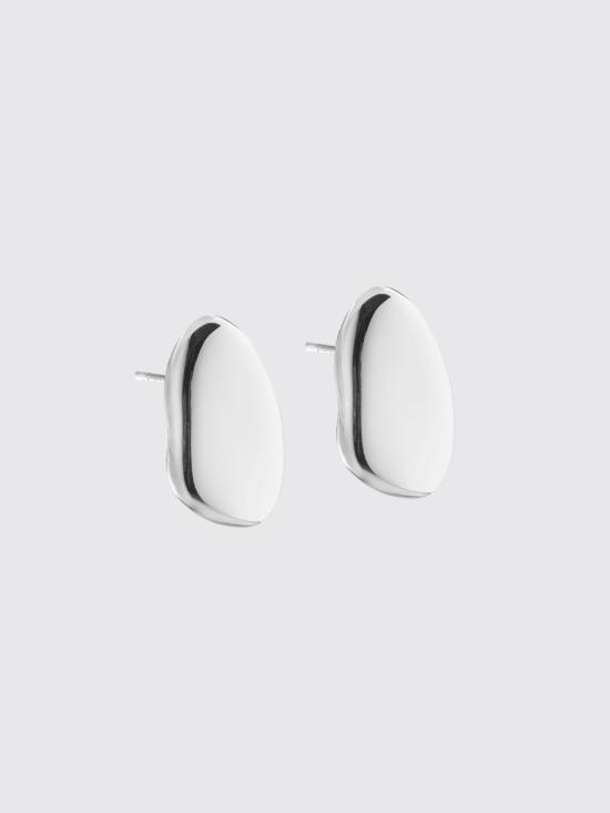 26SS 페데리카 토시 보석 FT26EA17 Silver - FEDERICA TOSI