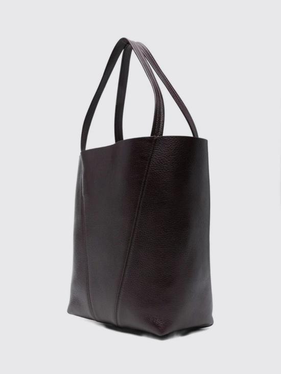 26SS 끌로에 숄더백 CHC25SS811N84 55H Wine - CHLOE