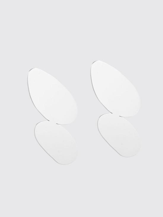 26SS 페데리카 토시 보석 FT26EA14 Silver - FEDERICA TOSI