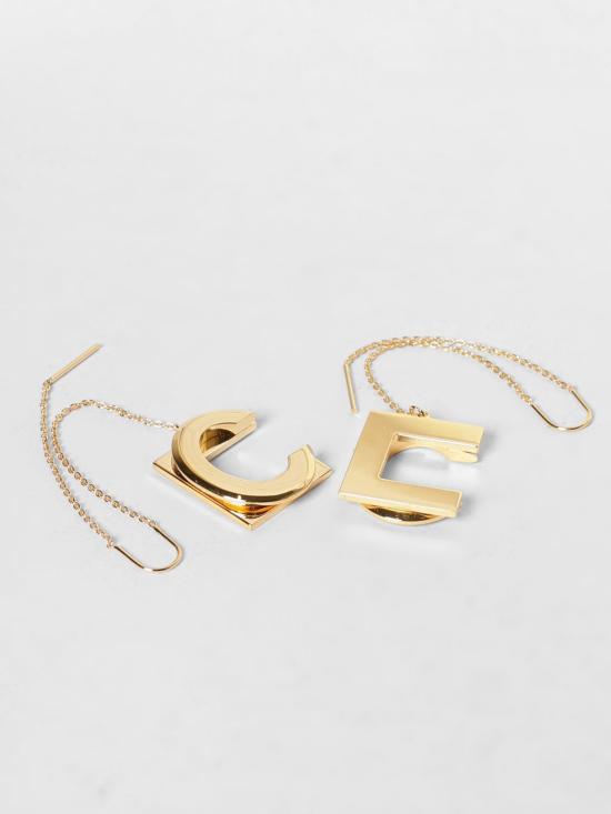 26SS 엘리자베타프랜치 보석 OR40B61E2 U95 Gold - ELISABETTA FRANCHI