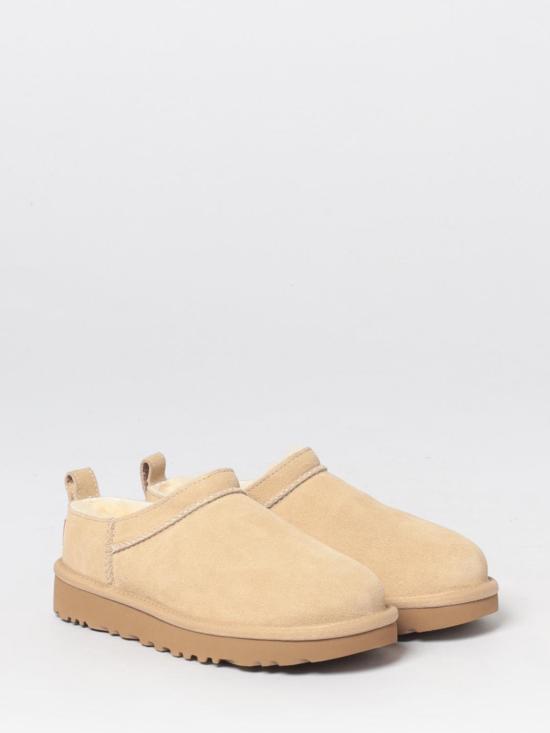 26SS 어그 클래식 마이크로 부츠 1173891 SAN Sand - UGG