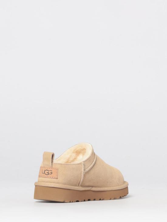 26SS 어그 클래식 마이크로 부츠 1173891 SAN Sand - UGG