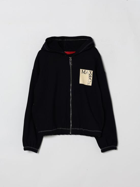 26SS [키즈] 막스앤코 풀오버 MX0300MX056 MX854 Blue