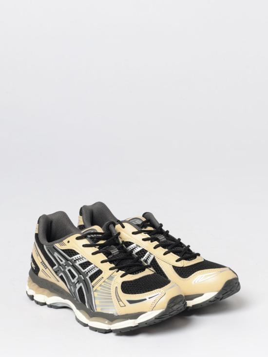 26SS 아식스 스니커즈 1203A759 002 Black - ASICS