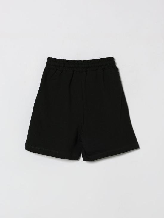 26SS [키즈] 엠에스지엠 쇼츠/버뮤다 S6MSJUBE221 MS040 Black - MSGM