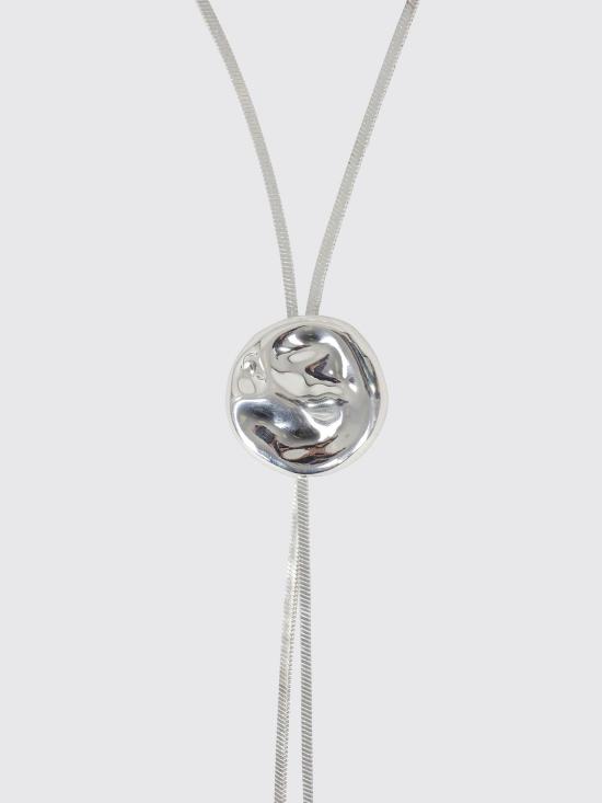 26SS 페데리카 토시 보석 FT25LA05 Silver - FEDERICA TOSI