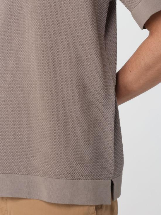 26SS 캉그라 스웨터 S6K300821 S6K600188 Brown - KANGRA