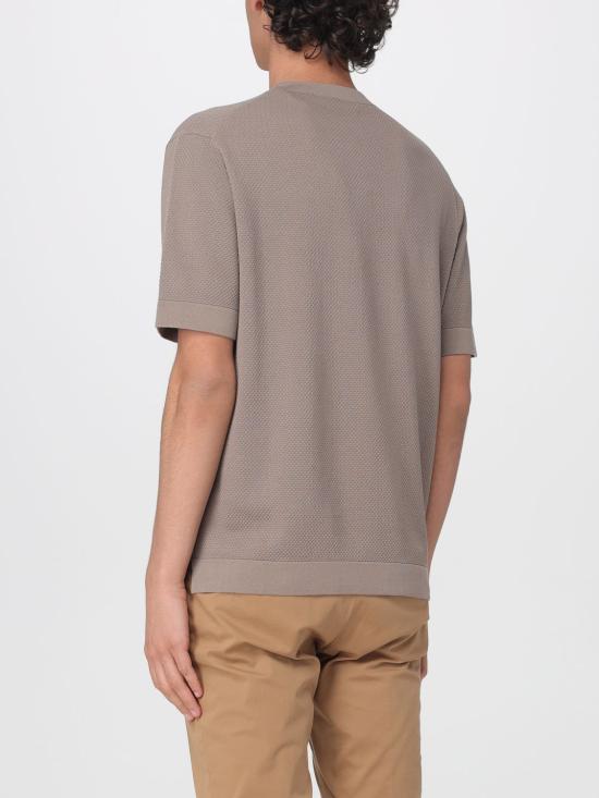 26SS 캉그라 스웨터 S6K300821 S6K600188 Brown - KANGRA