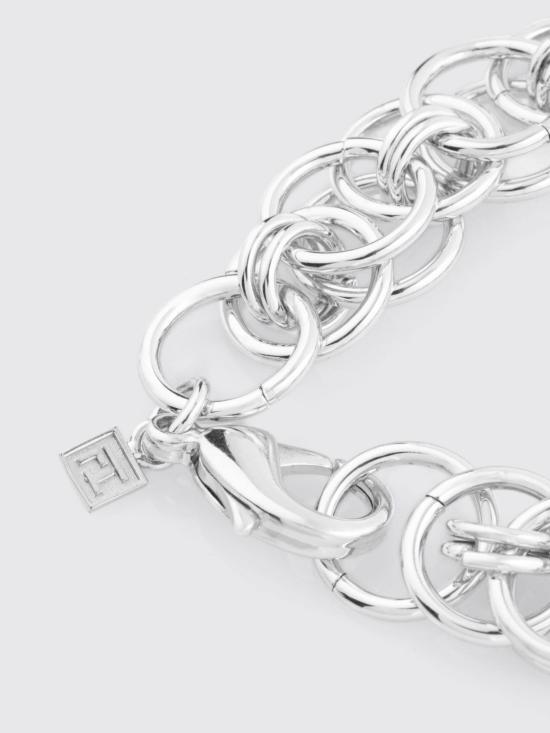 26SS 페데리카 토시 보석 FT26BR18 Silver - FEDERICA TOSI