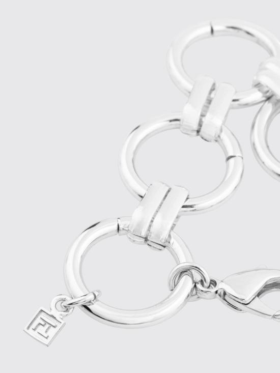 26SS 페데리카 토시 보석 FT26BR19 Silver - FEDERICA TOSI