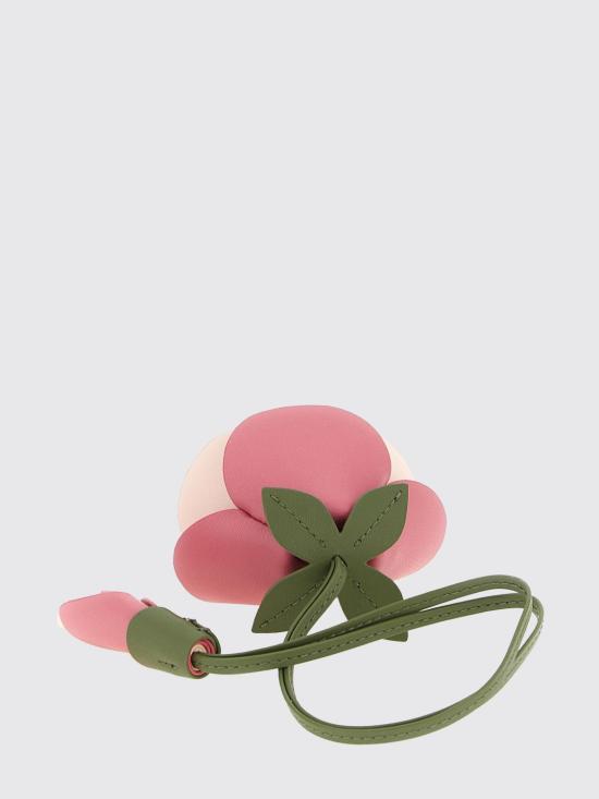 26SS 훌라 키링 WK00436BX3175 4574S Pink - FURLA