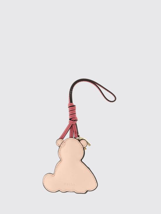 26SS 훌라 키링 WK00545BX4336 4525S Pink - FURLA