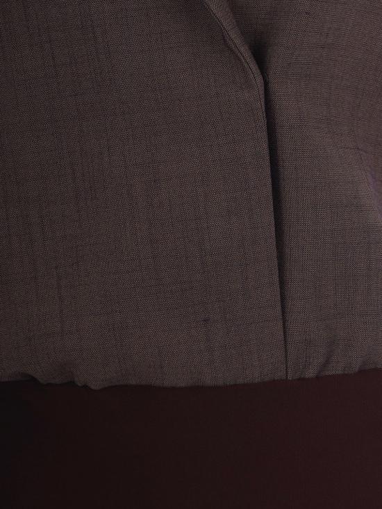 26SS 리우조 베스트 CA6127T577A P9578 Black - LIU JO